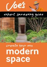Collins Joe Swift Gardening Books  Modern Space How To Design Your Garden With This Gardening Book For Beginners