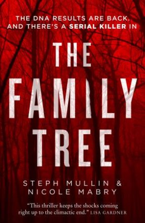 The Family Tree by Nicole Mabry & Steph Mullin
