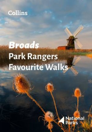 Broads Park Rangers Favourite Walks by Various