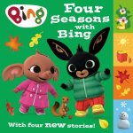 Bing  Four Seasons With Bing A Collection Of Four New Stories
