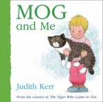 Mog And Me