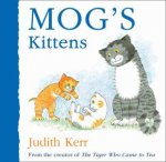 Mogs Kittens