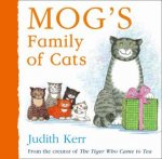 Mogs Family Of Cats