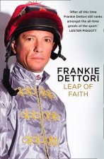 Leap Of Faith The New Autobiography