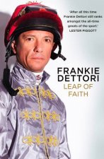 Leap Of Faith The New Autobiography