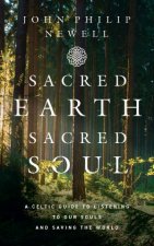 Sacred Earth Sacred Soul