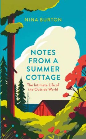 The Six Walls Of Life by Nina Burton