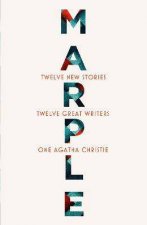 Marple Twelve New Stories