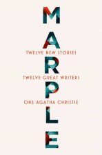 Marple Twelve New Stories