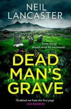 Dead Mans Grave