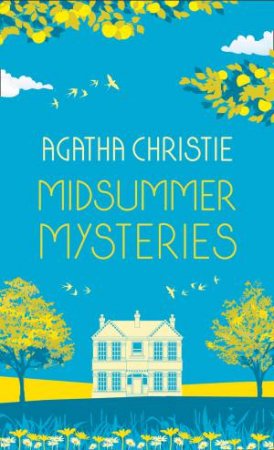Midsummer Mysteries (Special Edition) by Agatha Christie