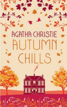 Autumn Chills [Special Edition] by Agatha Christie