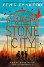 The Children Of Stone City