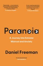 Paranoia A Journey into Extreme Mistrust and Anxiety
