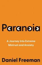 Paranoia A Journey into Extreme Mistrust and Anxiety