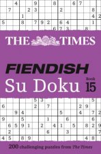 200 Challenging Su Doku Puzzles