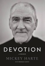 Devotion A Memoir