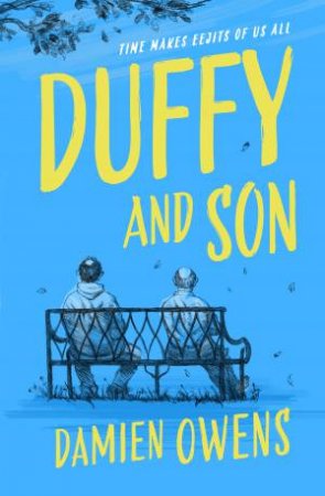 Duffy And Son by Damien Owens