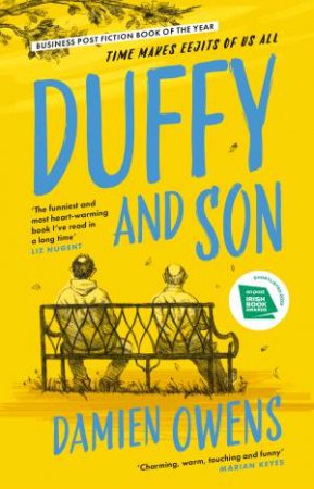Duffy And Son by Damien Owens