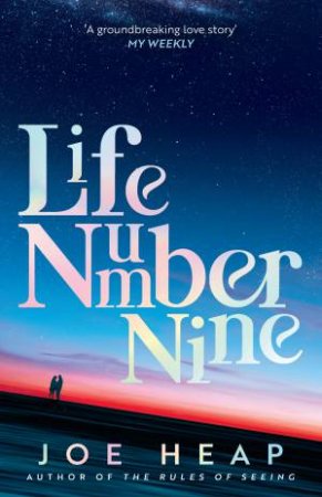 Life Number 9 by Joe Heap
