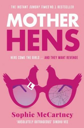 Mother Hens by Sophie McCartney