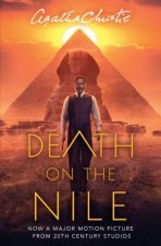 Death On The Nile Film TieIn Edition