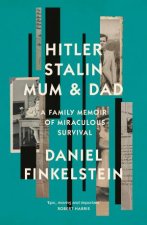Love And Murder A Memoir of My Familys War
