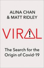 Viral The Search For The Origin Of Covid19