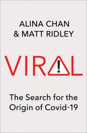 Viral by Matt Ridley