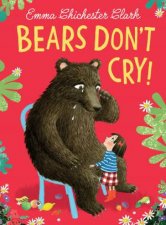 Bears Dont Cry