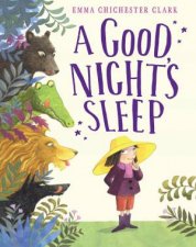 A Good Nights Sleep
