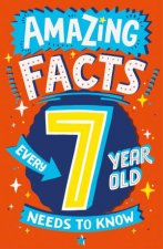 Amazing Facts Every 7 Year Old Needs to Know