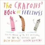 The Crayons Book Of Feelings