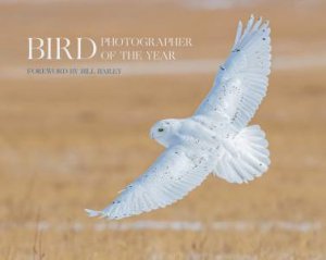 Bird Photographer Of The Year: Collection 6 by Various