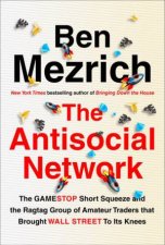 The Antisocial Network