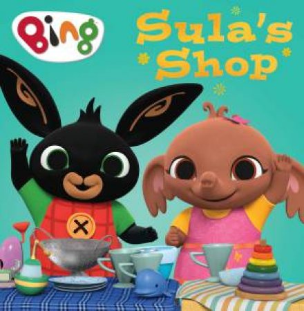 Bing Sula's Shop by Various