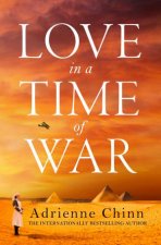 Love In A Time Of War