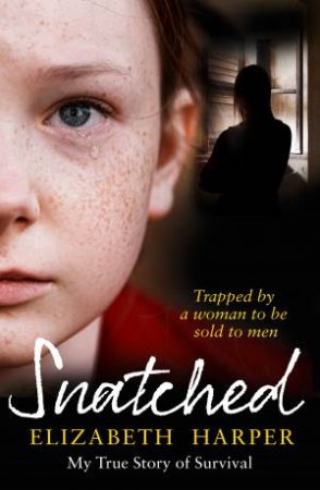 Snatched by Elizabeth Harper