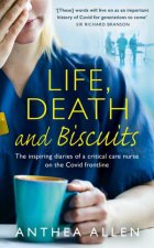 Life Death And Biscuits