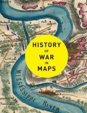 History Of War In Maps