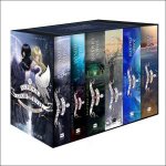 The School For Good And Evil Series SixBook Collection Box Set Books 16