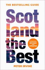 Scotland the Best The Bestselling Guide 14th Edition
