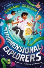 InterDimensional Explorers