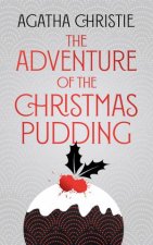 Poirot  The Adventure Of The Christmas Pudding Special Edition