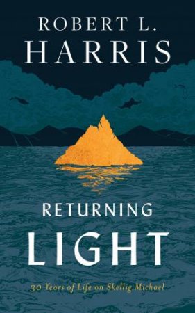 Returning Light by Robert Harris