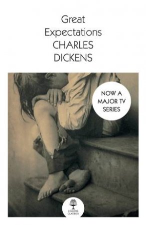 Great Expectations by Charles Dickens