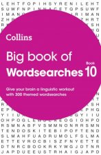 300 Themed Wordsearches