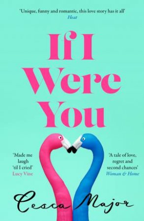 If I Were You by Cesca Major