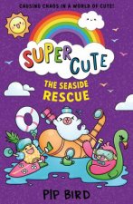 Super Cute The Seaside Rescue