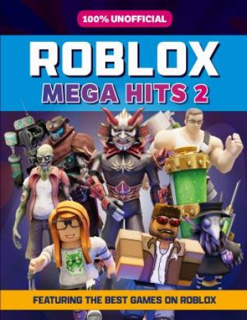 Roblox Mega Hits 2 by Roblox